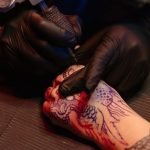 How much does a tattoo cost?
